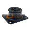 Pièces de remorque de camion Faw Jiefang J5 J6 Support moteur avant 1001025a1-D604