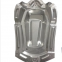 aluminium Rotomould factory