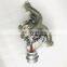 Factory supply Turbo charger 07K145701J 18559700021 18559880021turbocharger for DAZA R5 Quatto 2.5 TFSi engine