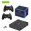 X6 Super Game Box Plus 4k Hd Output Gaming Consoles 64/128gb Tf Card 10000+ Games Retro Video Game Console For Psp