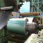 Color steel coil 0.25mm ultra-thin aluminum-zinc-plated substrate