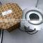 Atlas air compressor spare parts 1622314000 OIL SEPARATOR   high quality