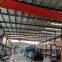 double acting sheet tensile oil four pillar Hydraulic press machine for chamber filter press plate