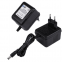 24Vac power transformer Standard 12W 24V  Led Waterproof Power Supply ac to dc Rainproof IP44 Wall charger