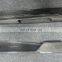 G22 High Quality Karbel Style Carbon Fiber Side Skirt Side Lip For BMW 4 Series G22