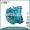 High Efficiency Waste Water Sand Suction Dredge Pump