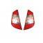 Pièces de rechange et accessoires de bus originaux - Système d'éclairage automobile ZK6127HS ZK6127H 4133-00033 Feux arrière LED pour bus