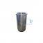A3100-1002064 auto cylinder liner for Higer bus yuchai motorcycle cylinder liner