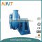 Sand dredger pump with diesel engine in suction gold dredging ship