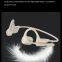 Elite Open-Ear Sport Headphones: Bone Conduction for Optimal Running and Athletic Adventures