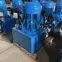 Capacity Remotely Controlled Electric-Powered Offshore Lifting and Handling Crane CCS Lr API 2c ABS