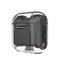 Waterproof Transparent Earphones Anc Headset BT Headphone Music Earbuds Gaming Transparent Earphones