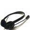 Oem Wired 3.5 Mm Headband Headset Wholesale Over Ear Headphones With Microphone For Call Center Classroom