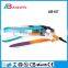 Ceramic flat iron hair straightener