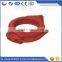 Putzmeister DN100 concrete pump pipe snap coupling clamp