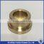 Kunshan Manufacturer Cnc Brass Anodized Machined Parts for Camera