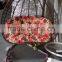 Good Supplier Outdoor Furniture PE Rattan Hanging Chair Single Seat Swing Chair Quality Choice
