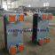 exporter of plate heat exchangers in Dalian, China.YDA