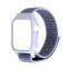 Nylon Wristbands for IWatch Band 38/40mm 42/44mm,Woven Nylon Sport Loop Replacement Strap for IWatch 49mm