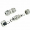 ferrule fittings  304/316 Stainless Steel 10mm Double Ferrule Compression Tube Fittings with Different Size