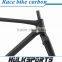Top Quality race bike carbon Full carbon road bike frame cycling road bike race bikes 3K UD bicycle frame+front fork
