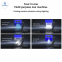 MECHANIC FUL-4 UV Curing Light Cooling Smoke Extractor for Fast Heat Dissipation UV Curing Smoke Exhaust Fan