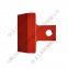 VSIS100C crusher wear-resistant sand making machine material throwing head Short knife head