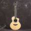 Otis 36inch Professional Guitar Factory Spruce Solid Top Travel Acoustic Guitar Supplier 361L Wood Guitar Manufacturer