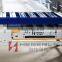 HEGERS Brand radio shuttle racking pallet runner