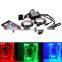 5V Computer RGB LED Light Strip with Remote control