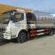 2015 China factory supply Dongfeng 5T asphalt mixer truck,4x2 asphalt tank truck