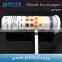 chloride test papers with 100strips/box