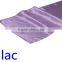 hot selling ployester satin table runner for wedding decoration, gold color