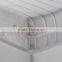 Manufacturer sleepwell latest mattress design polyurethane foam mattress (103#)