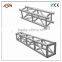 Outdoor Aluminum stage truss design from shanghai factory
