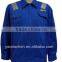 Whloesale Hi vis reflective safety jacket
