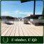 Unique WPC Deck Board is Your Best Choice for Outdoor Decoration Materials
