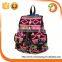 Boys school bags trolley school backpack, cheap trolley backpack