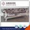high level antique Italian grey color hotel sofa JD-SF-014