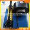 7 set dies for free BNT30A small scale hydraulic hose press machine for Cat excavator hose pipe                        
                                                                                Supplier's Choice