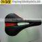 India price Euro quality light weight colour bicycle saddle