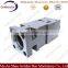 hydraulic rock breaker front head with machine spare parts