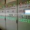 Steel wire on line annealing furnace Type Muffle