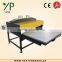dual sation ce approved pneumatic heat transfer machine