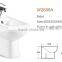 China Supplier New Design Ceramic Personal Toilet Bidet