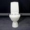 Cheap big stock wholesale two-piece X trap Russia market toilet