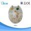 Comfortable chaozhou transparent polyresin home wc Europe auto cleaning toilet seat