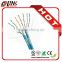 oem durable high quality factory price lan cable CAT5 CAT6 CAT7