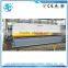 QC11K 16x8000mm CNC shear machine for metal sheet