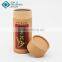 Custom Order Cardboard Box Cylinder Pencil Packaging Pencil Box